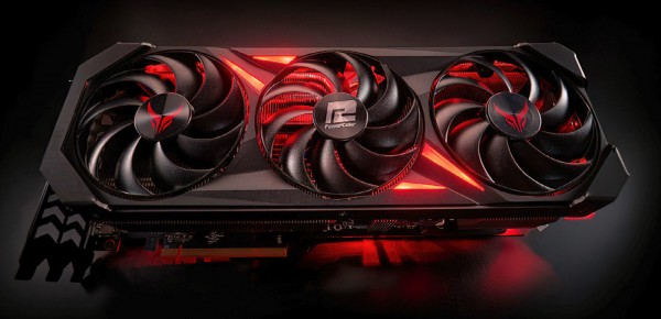 PowerColor Radeon RX 7900 Red Devil