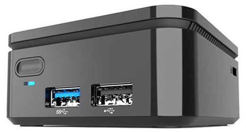 ECS PB01CF
