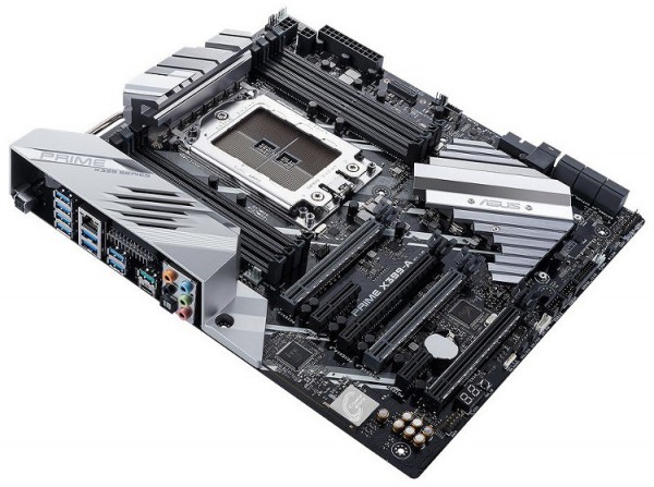ASUS X399-A Prime