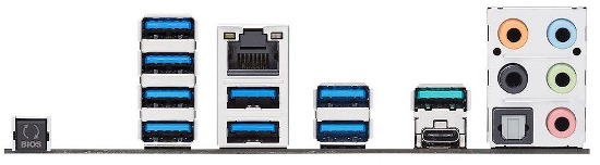 ASUS X399-A Prime