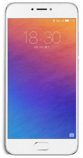 Meizu PRO 6