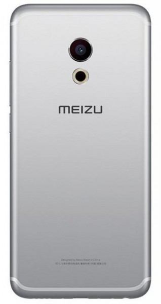 Meizu PRO 6