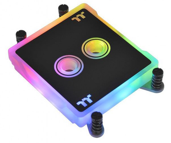 Thermaltake Pacific W6