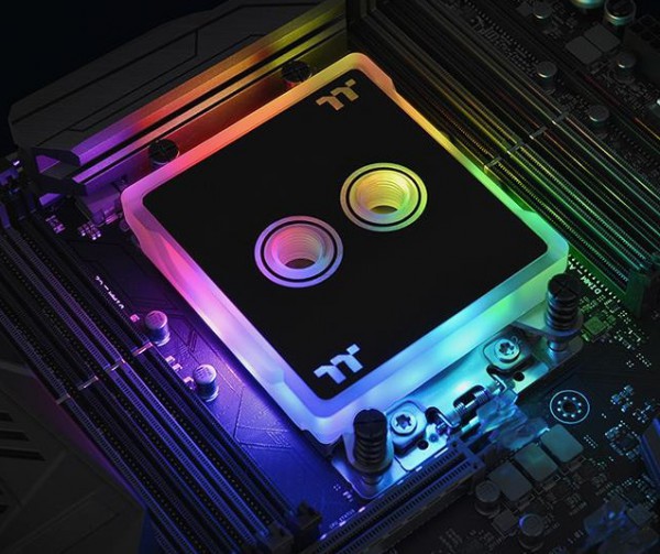 Thermaltake Pacific W6