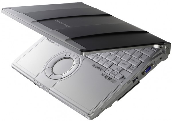 Panasonic Toughbook S10