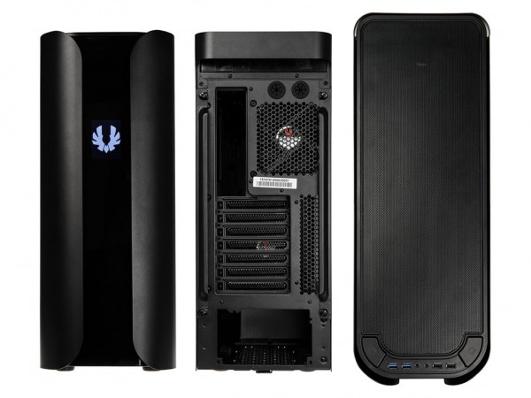 BitFenix, Pandora ATX