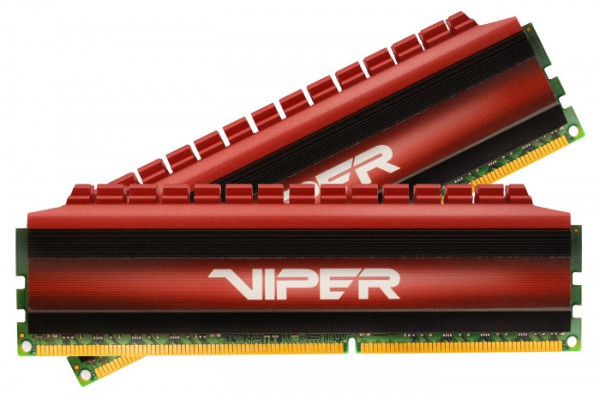 Patriot Viper 4 DDR4