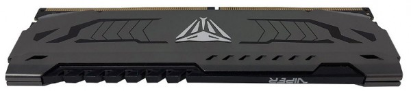 Patriot Viper Steel Series DDR4