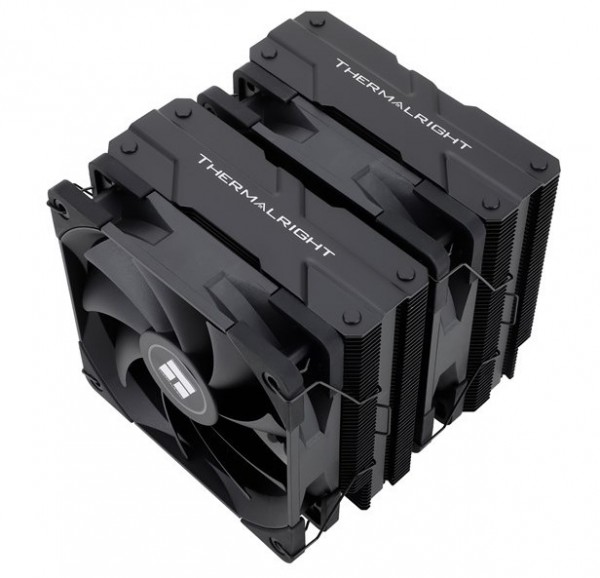 Thermalright Peerless Assassin 120 Black