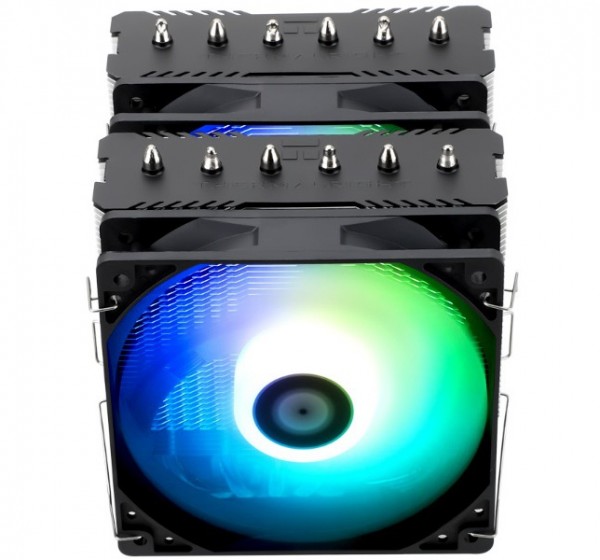 Thermalright Peerless Assassin 120 SE ARGB