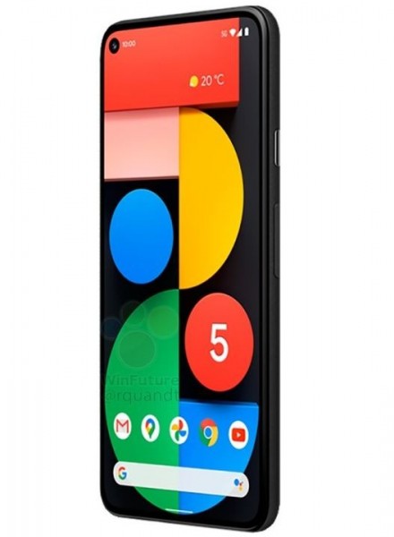 Google Pixel 5