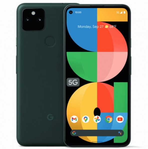 Google Pixel 5a 5G