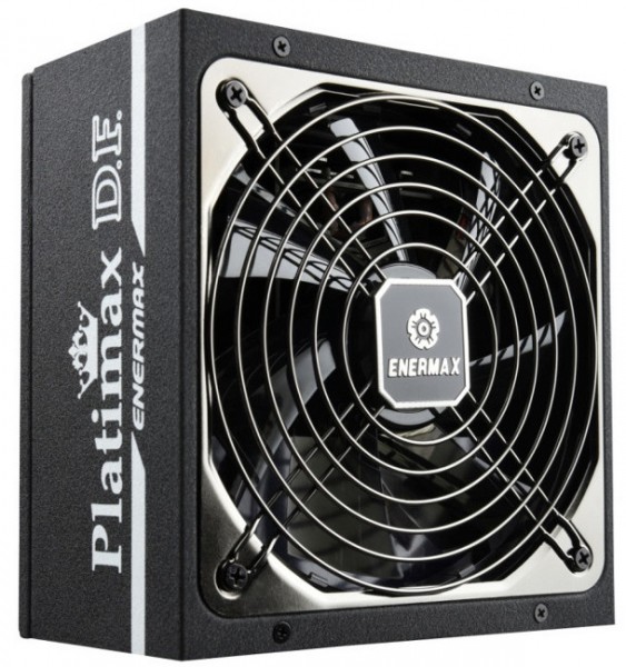 Enermax Platimax D.F.