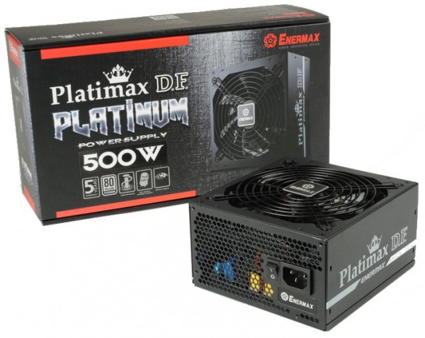 Enermax Platimax DF