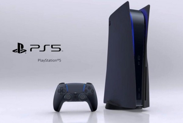 Sony PlayStation 5