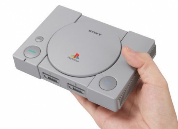 Sony PlayStation Classic