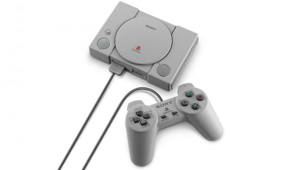 Sony PlayStation Classic