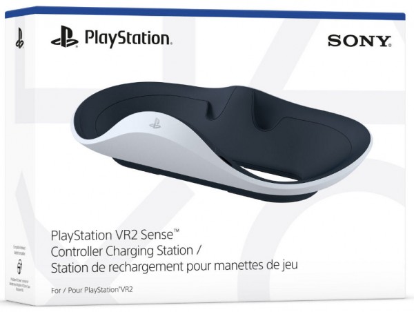 Sony PlayStation VR2, PS VR2 Sense