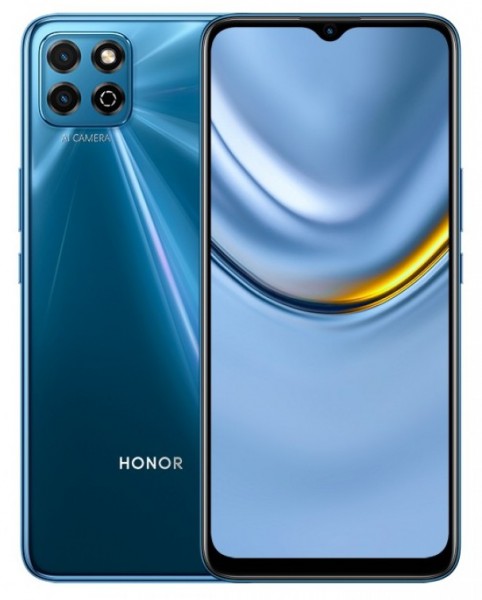 Honor Play 20