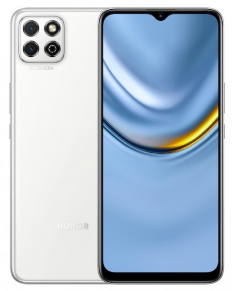 Honor Play 20