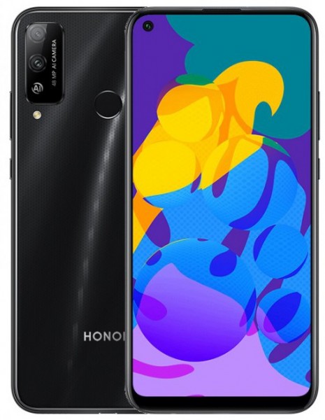 Honor Play 4T