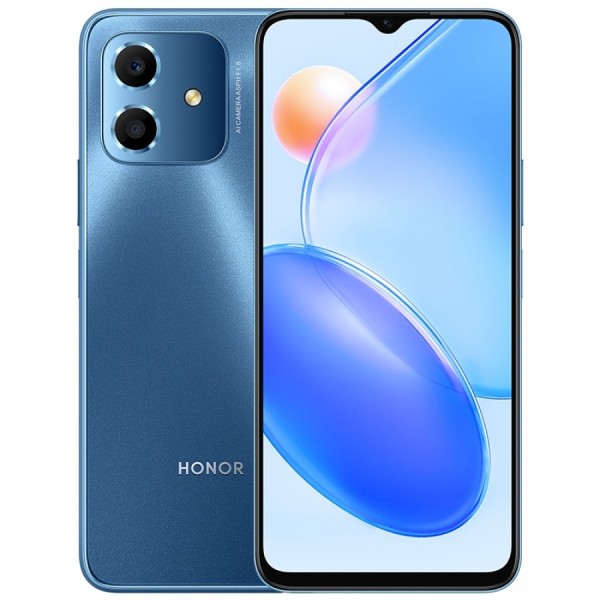 Honor Play 6C