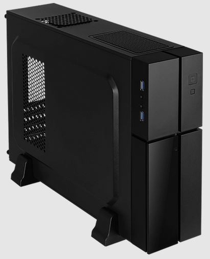 AeroCool, Playa Slim