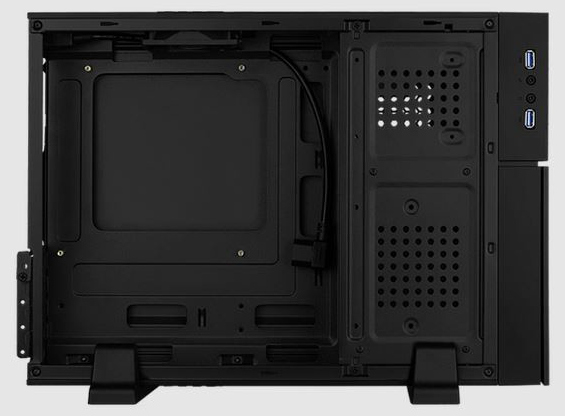 AeroCool, Playa Slim