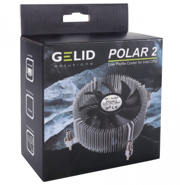 Gelid Polar 2