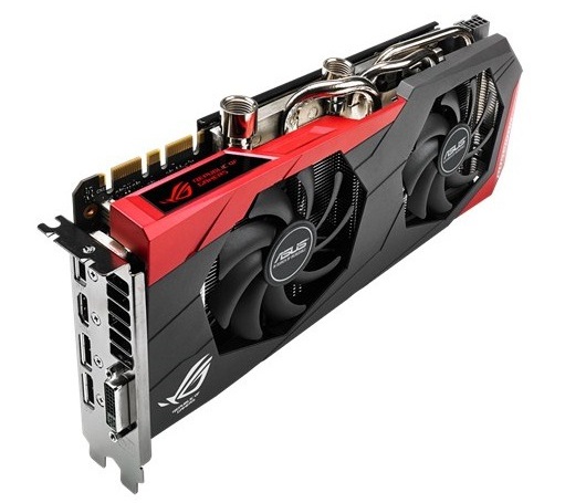 ASUS GeForce GTX 980 Ti Poseidon (POSEIDON-GTX980TI-P-6GD5)