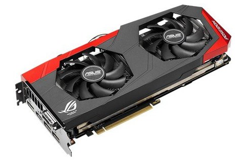 ASUS GeForce GTX 980 Ti Poseidon (POSEIDON-GTX980TI-P-6GD5)