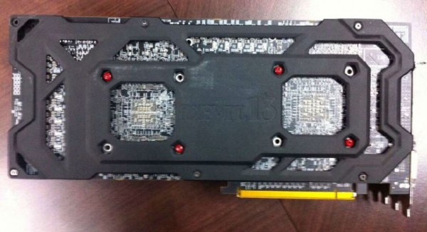 PowerColor Radeon R9 295X2 Devil13