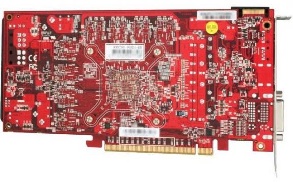 Видеокарта PowerColor Radeon HD 6790