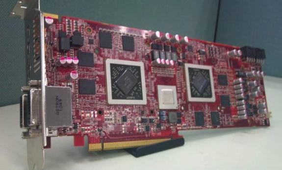 Видеокарта PowerColor Radeon HD 6890