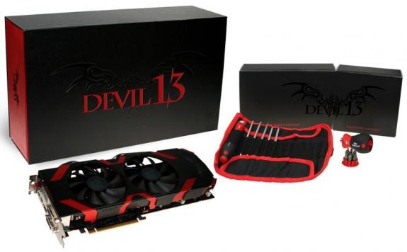 PowerColor Devil 13 HD 6970