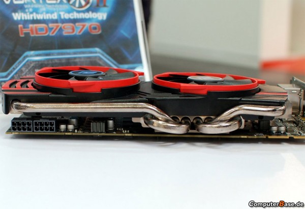 PowerColor Radeon HD 7970 Vortex II