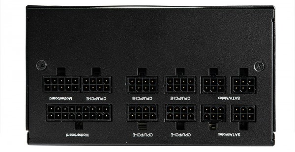 GPX-550FC, GPX-650FC, GPX-750FC, GPX-850FC, Chieftec PowerUp