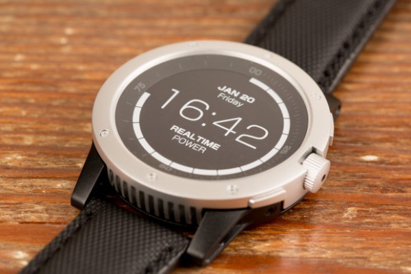 PowerWatch