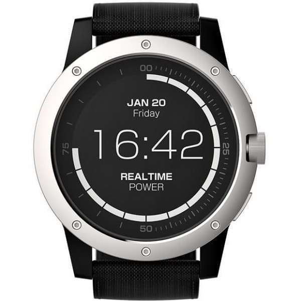 PowerWatch