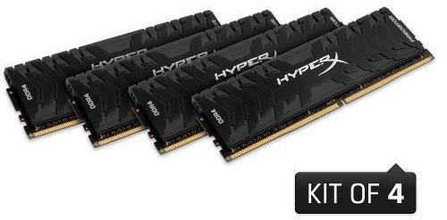 Kingston HyperX Predator