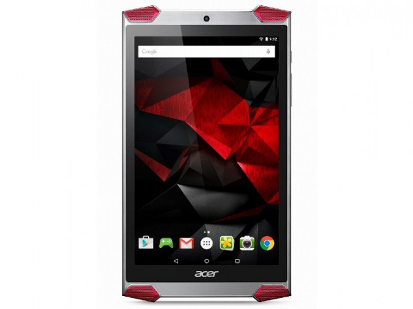 Acer Predator 8 GT-810