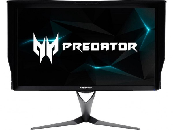 Acer Predator X27