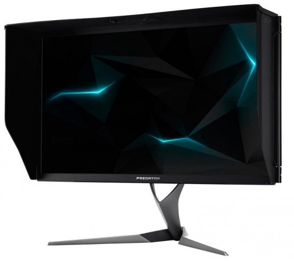 Acer Predator X27