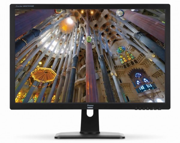 Iiyama ProLite XB3070WQS
