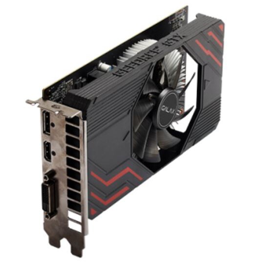 Galax GeForce GTX 1650 GDDR6 Prodigy