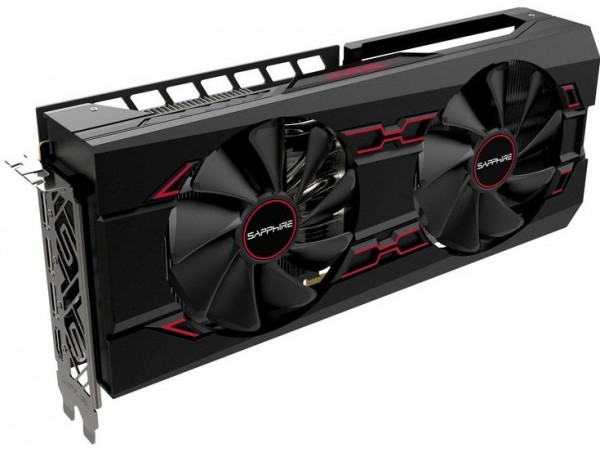 Sapphire Pulse Radeon RX Vega 56