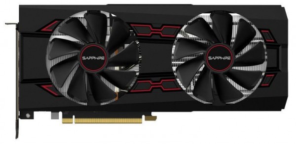 Sapphire Pulse Radeon RX Vega 56