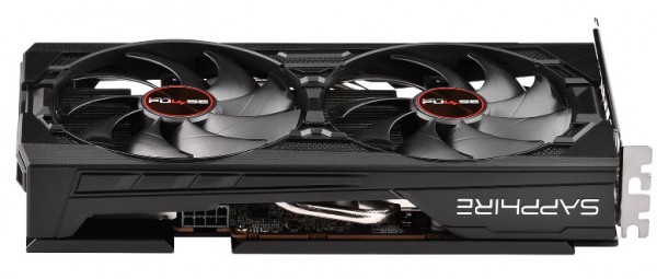 Sapphire Radeon RX 5600 XT Pulse BE, 11296-05-20G
