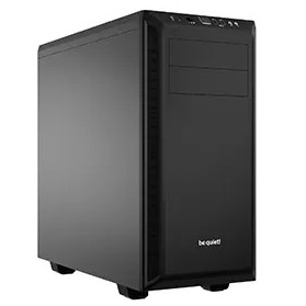 be quiet! Pure Base 600