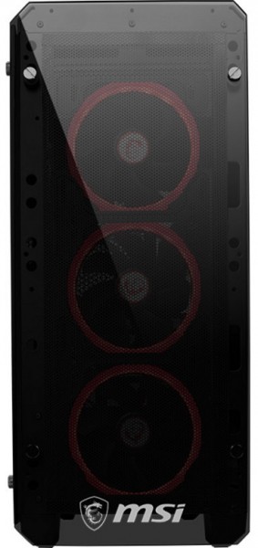 MSI Gaming Series MAG Pylon